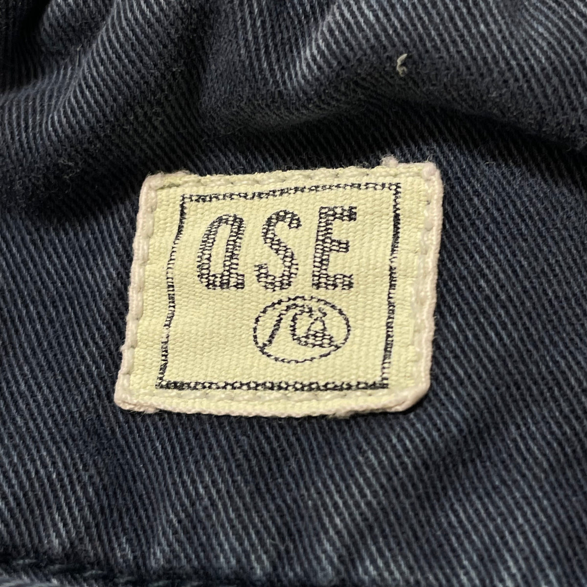 00’s Quiksilver Board Shorts