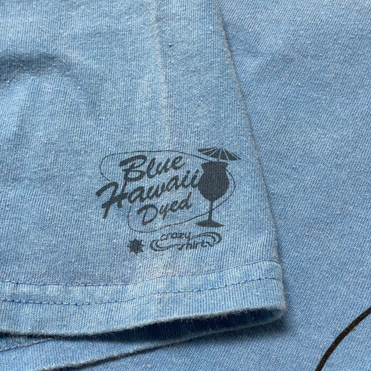00’s ‘Sharka Surf Co.’ Crazy Shirt T-Shirt