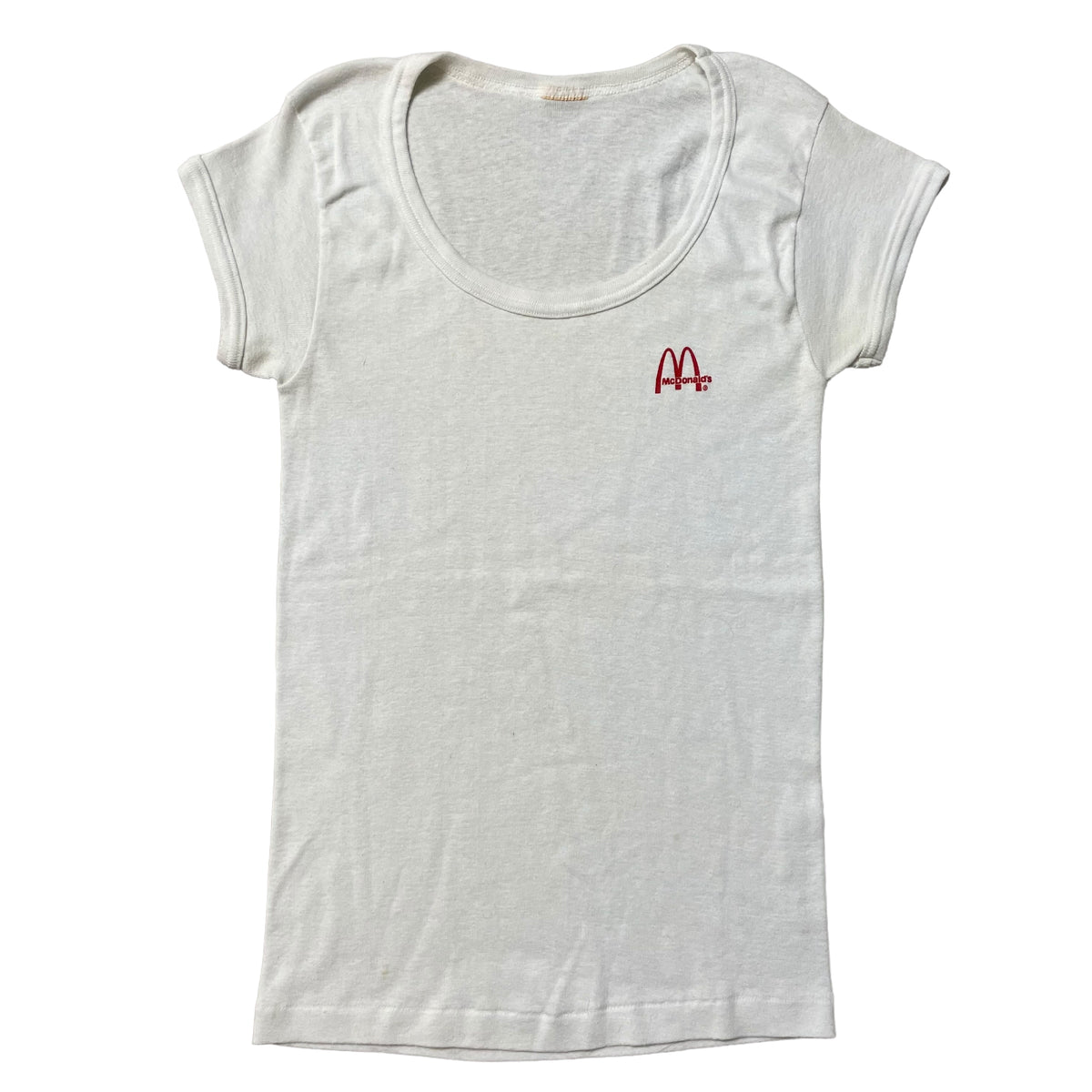 70’s McDonalds T-Shirt