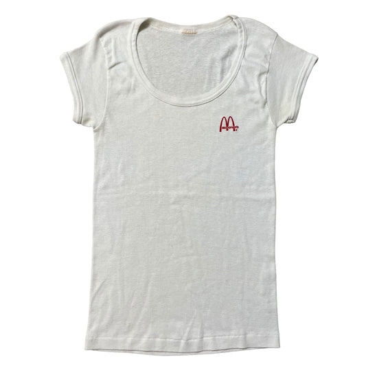 70’s McDonalds T-Shirt