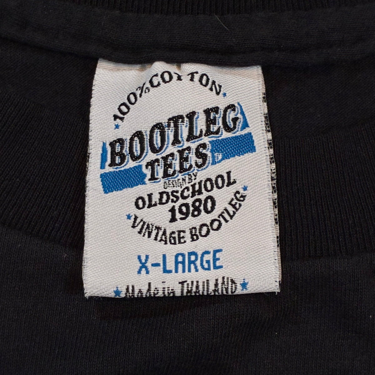 Gooner tee xl