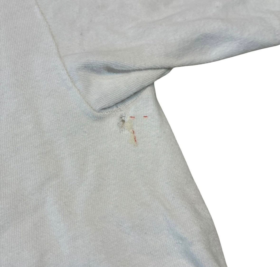 Earthquake T-shirt size xl