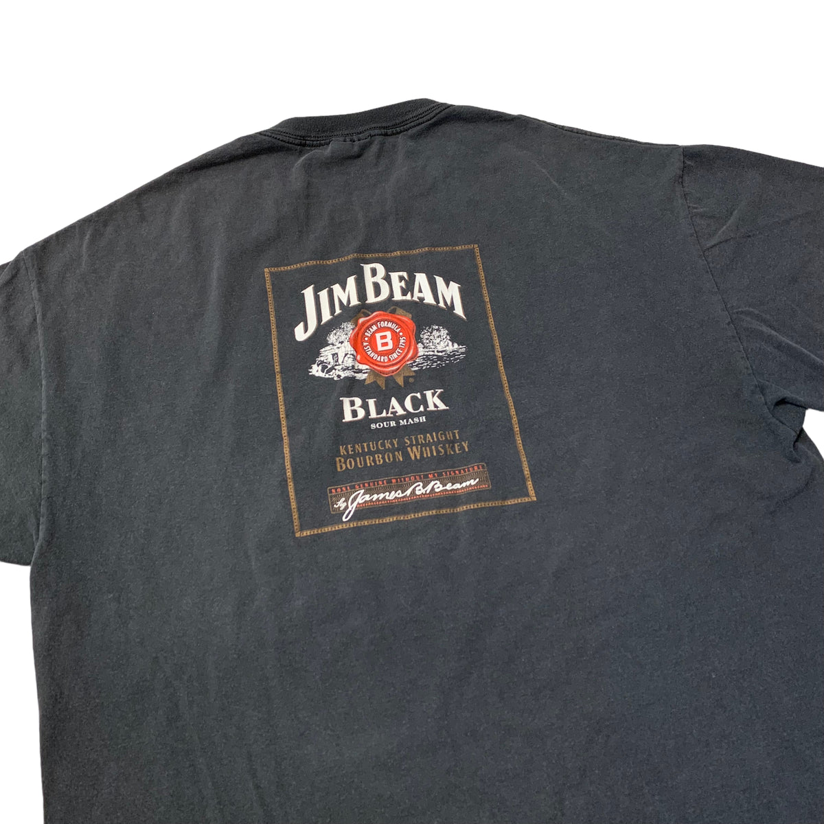 90’s/00’s Jim Beam T-Shirt