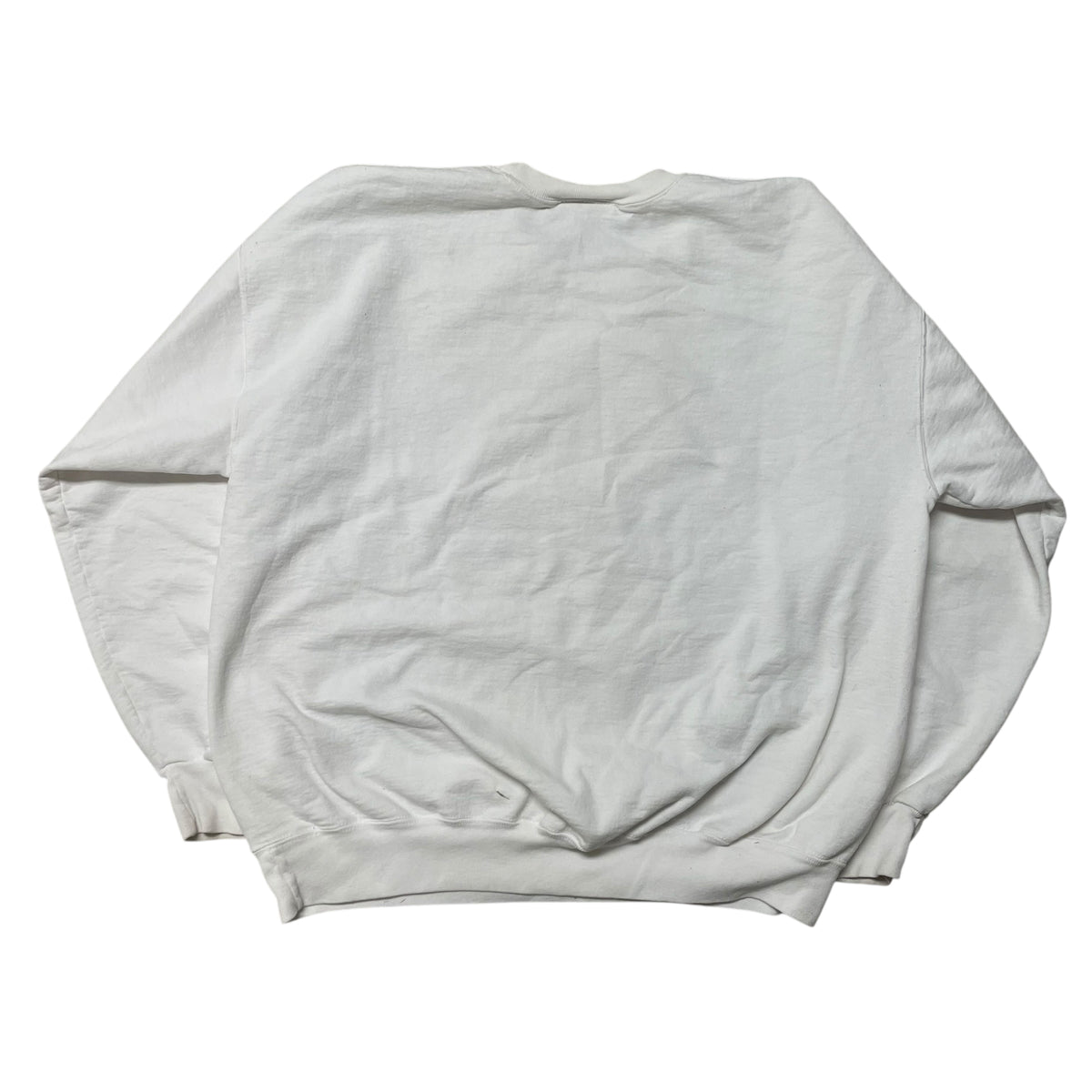 90’s ‘Everyone Needs Their Own Spot’ Cute Dog Sweatshirt