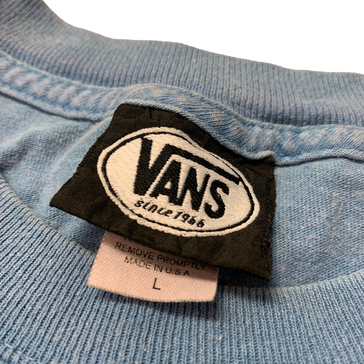 90’s Vans Dragon T-Shirt