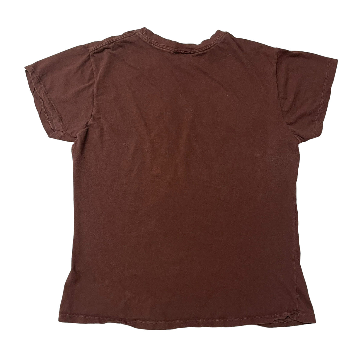 00’s Scooby Doo ‘Original Love Machine’ T-Shirt