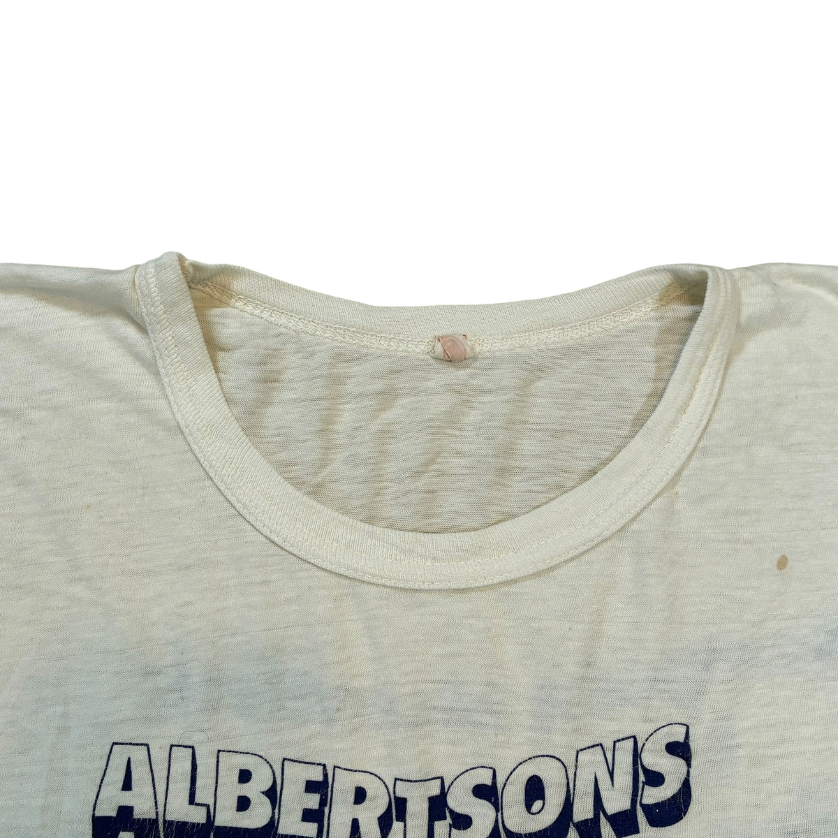 Albertsons size m ￼
