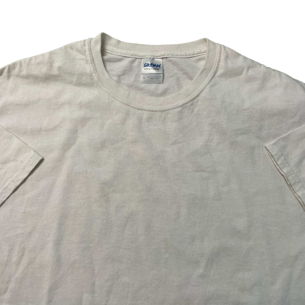 00’s Ruff Ryders ‘Unrestricted’ T-Shirt