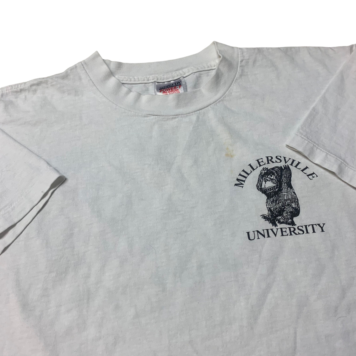 80’s ‘Where The Wild Things Are’ Millersville University T-Shirt