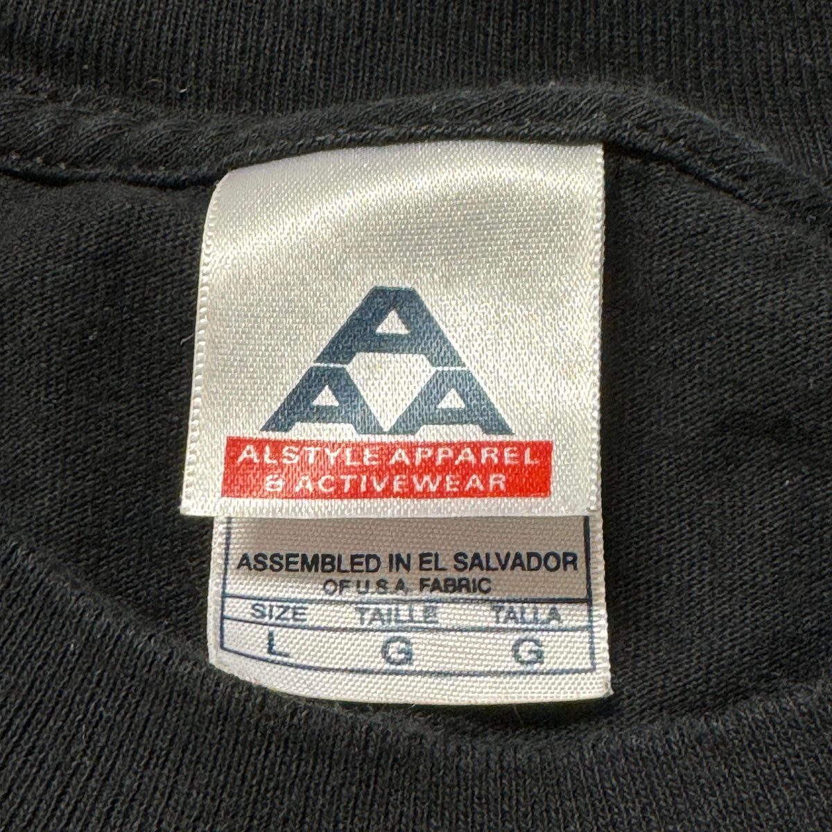 00’s ‘Let’s Flip a Coin’ T-Shirt