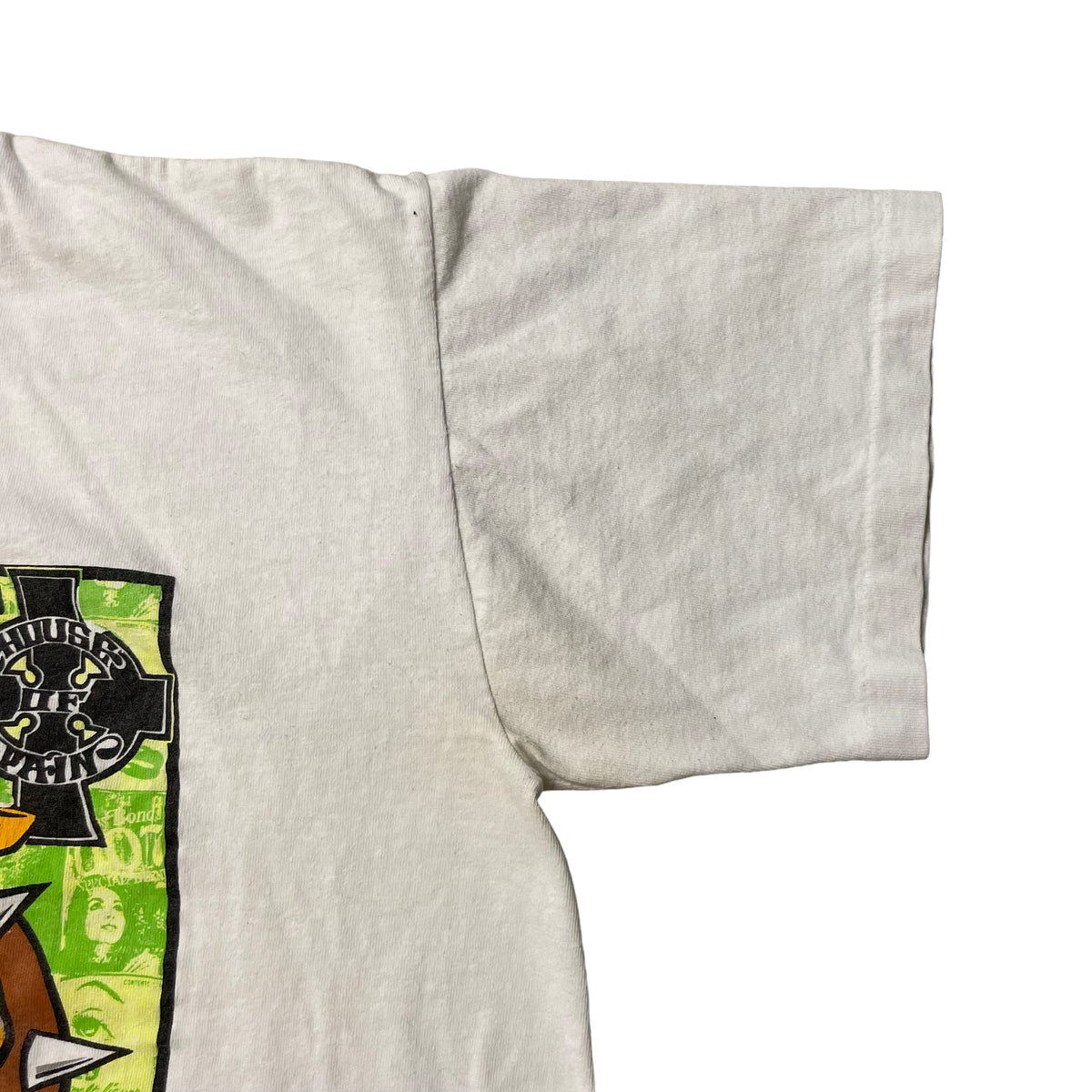 90’s House of Pain ‘Liquor Store’ Tour Rap Band T-Shirt