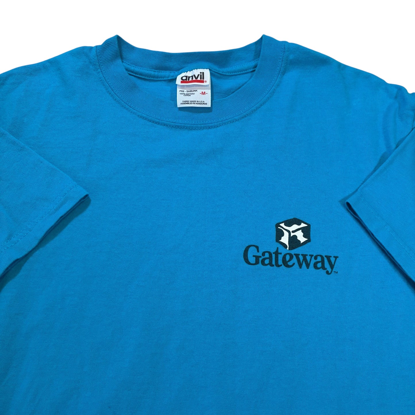 Windows Gateway T-Shirt Medium