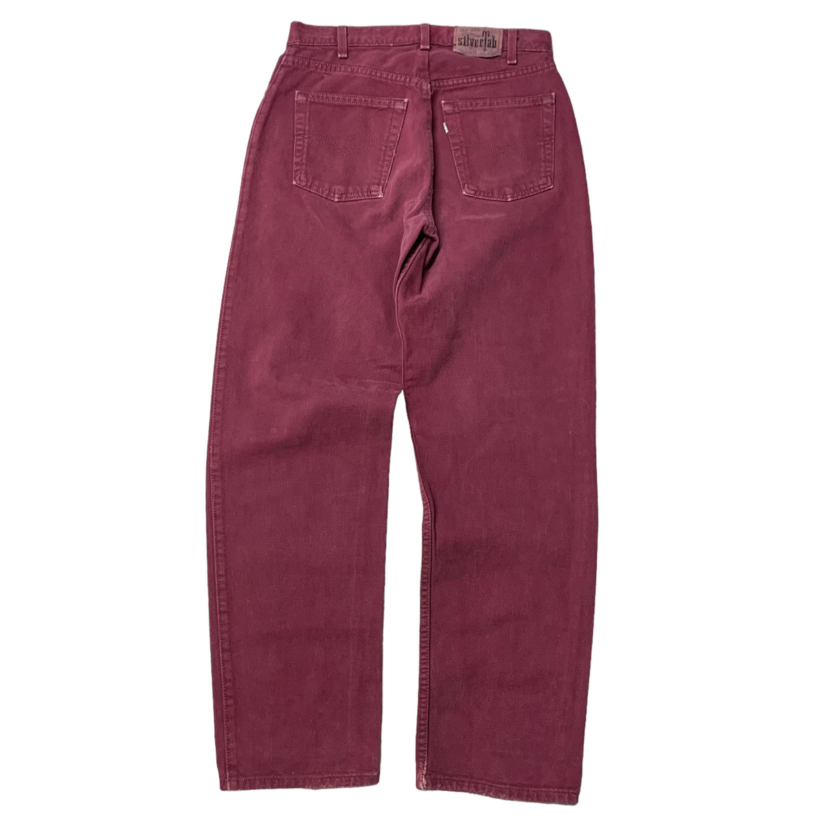 90’s Levi’s SilverTab Loose Jeans