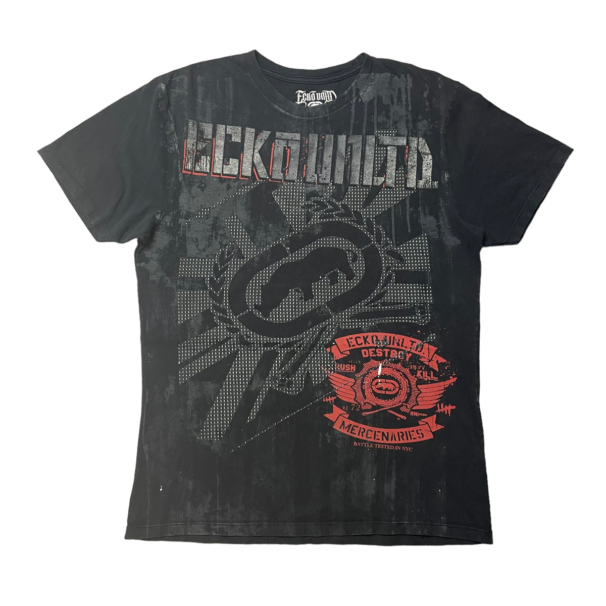 00’s/10’s Ecko Unlt. T-Shirt