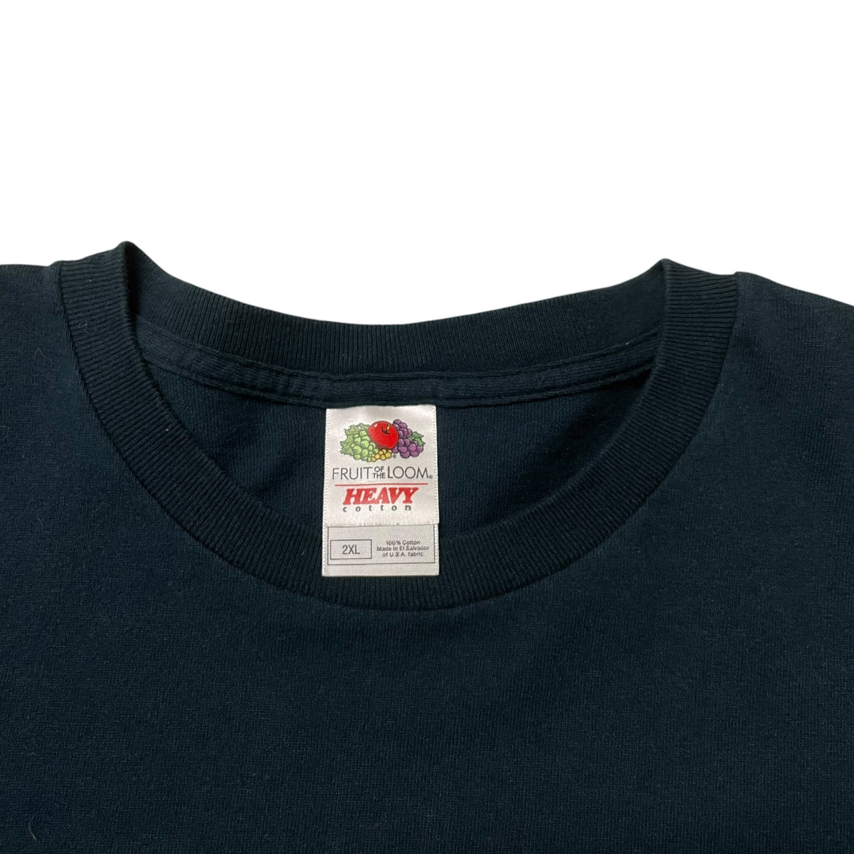 00’s ‘Trying to see your point of view’ T-Shirt