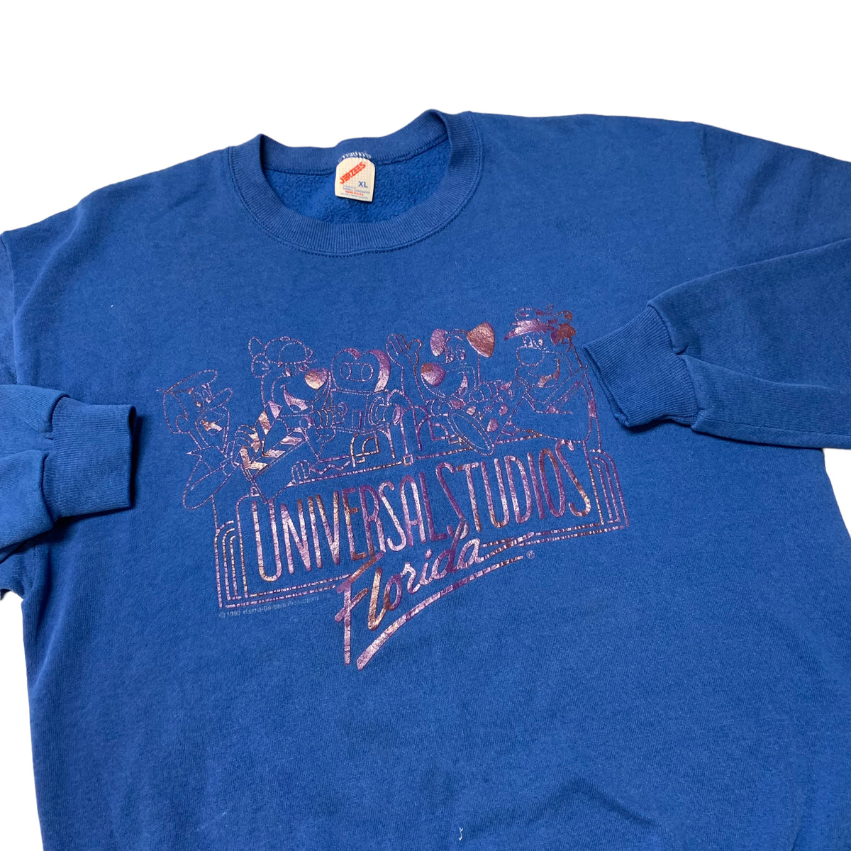 Universal Studios Sweatshirt