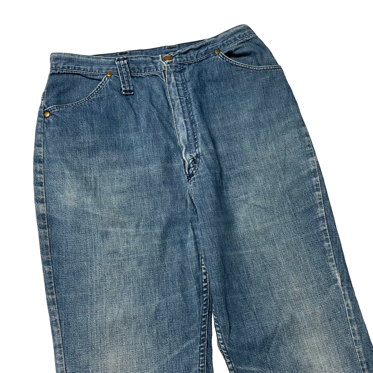 70’s Wrangler Misses Denim Jean