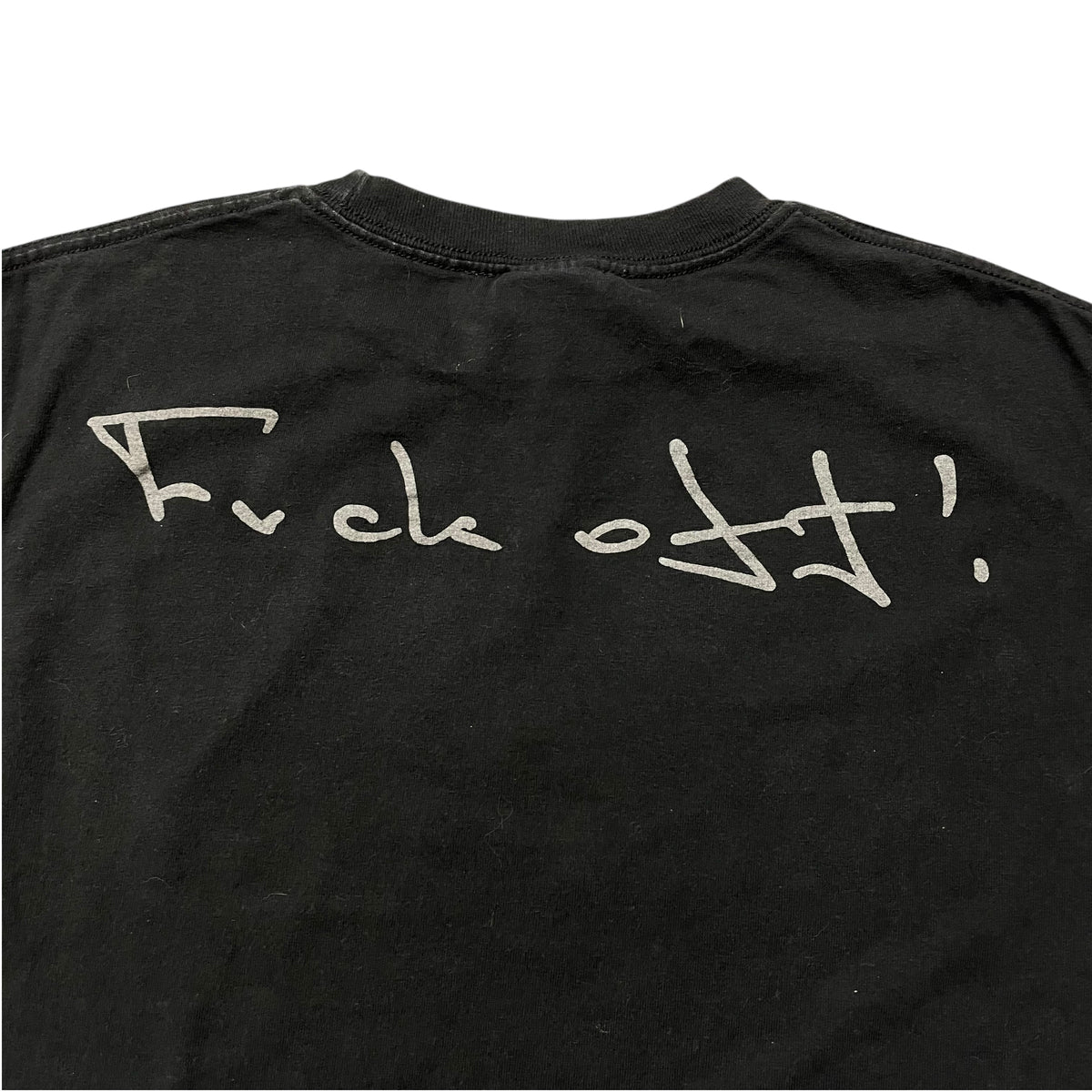 00’s Independent Trucks Fausto Vitello Memorial T-Shirt
