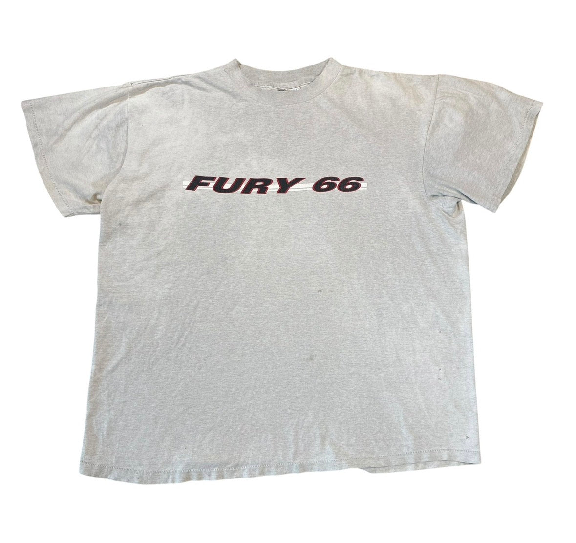 Fury 66 size xl