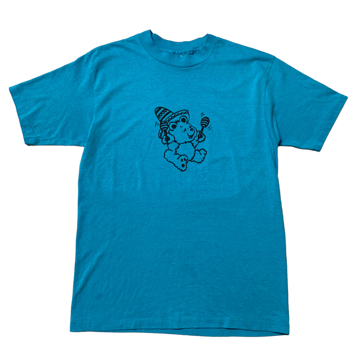 80’s ‘Fiesta Bear’ T-Shirt