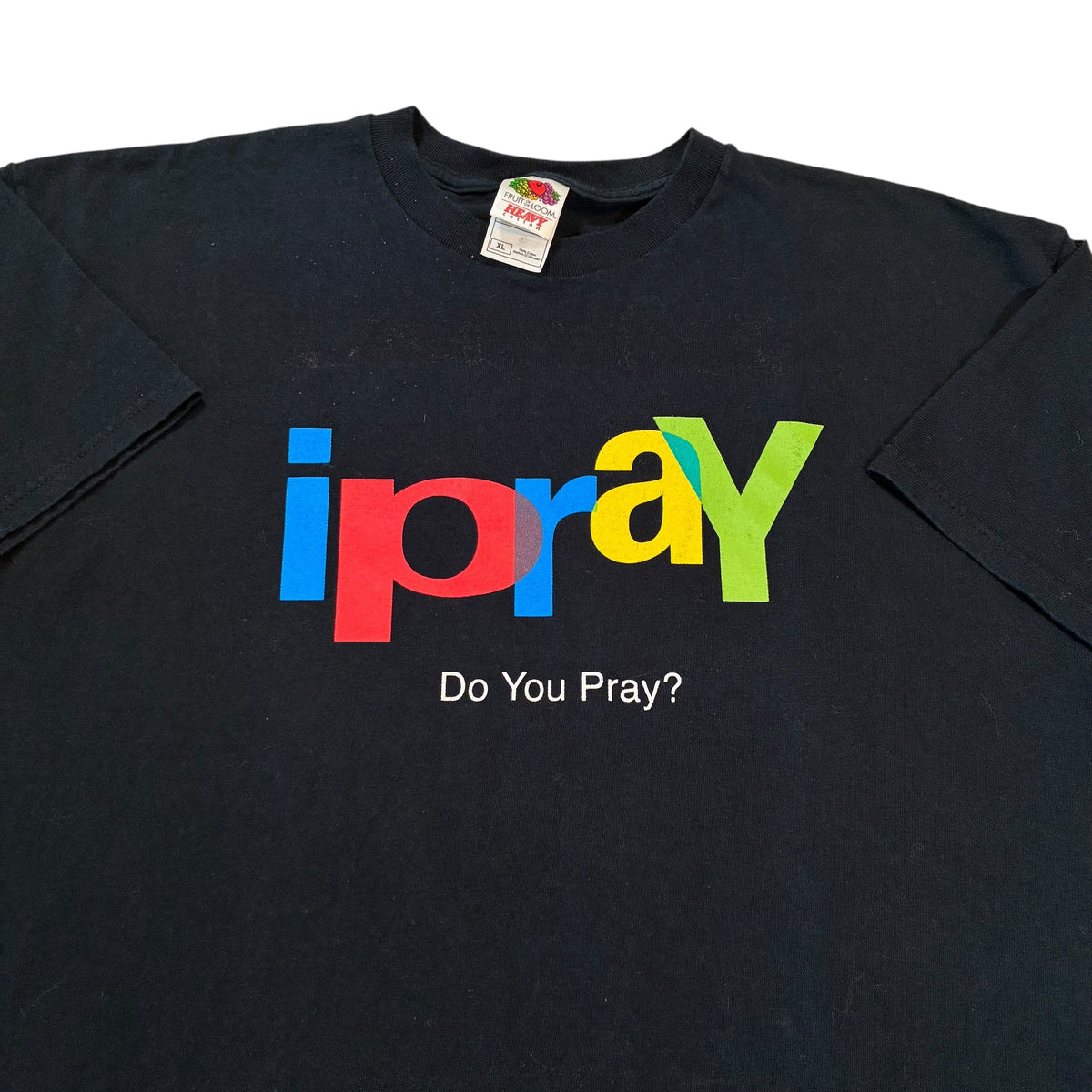 IPray T-Shirt XL