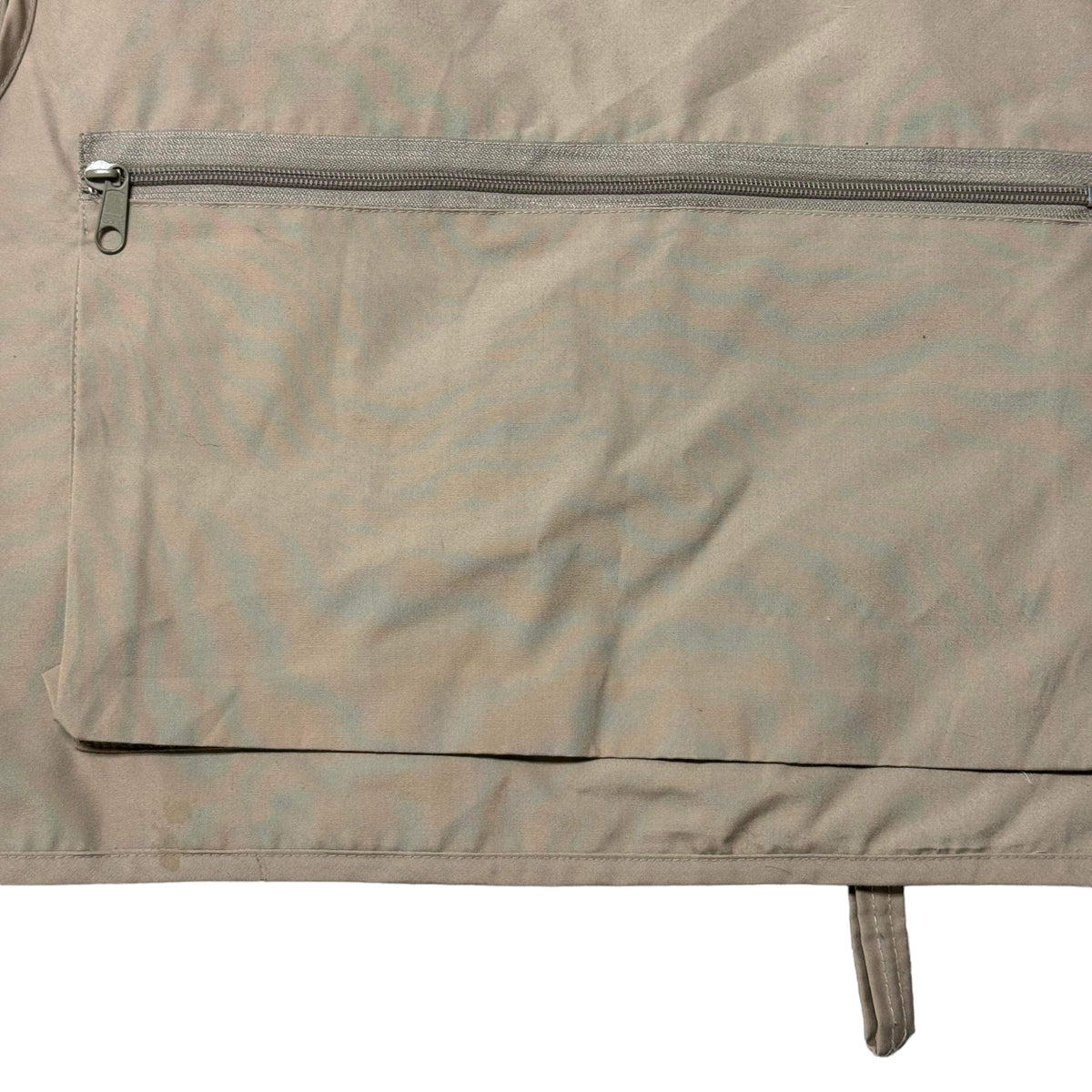 90’s Camel Cigarettes Fishing Vest