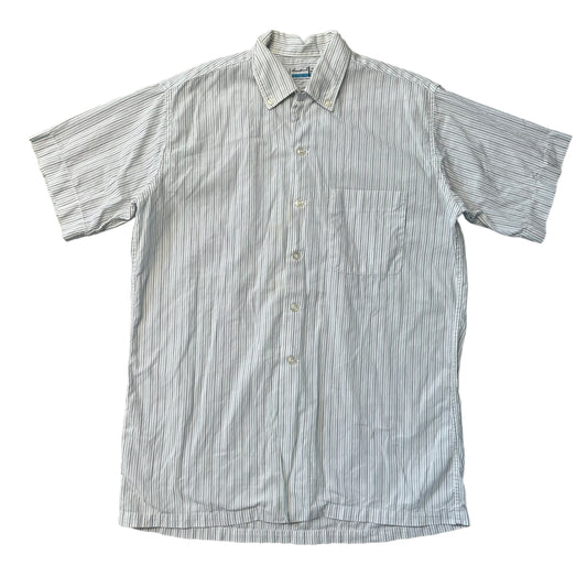 60’s Coopers Loop Collar Shirt