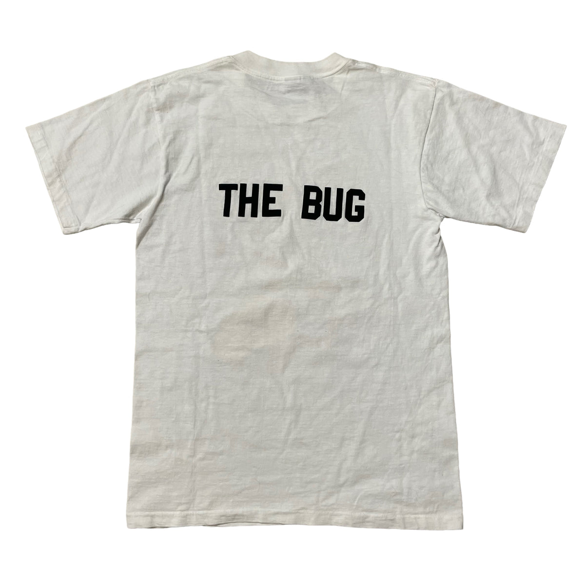 80’s ‘Hang Time’ Ed Roth Style Basketball T-Shirt
