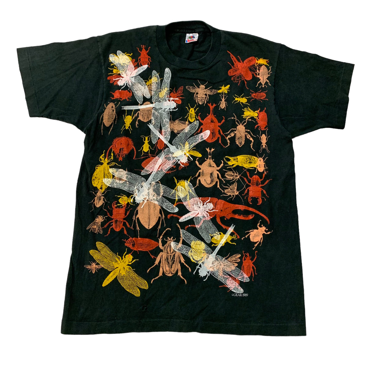 90’s Bug T-Shirt