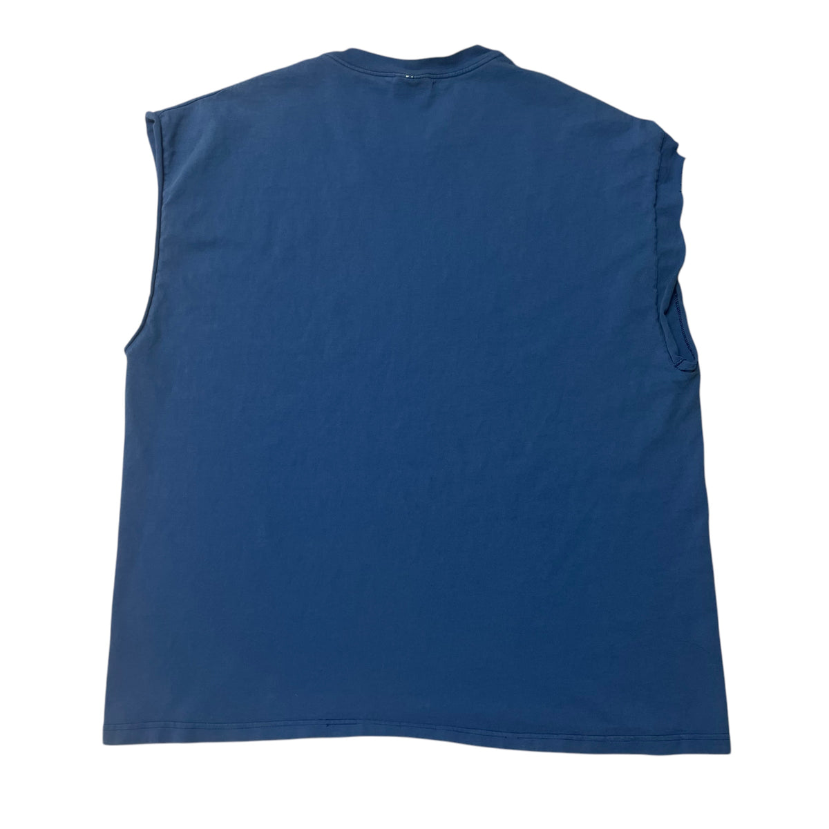 00’s AC/DC ‘Stiff Upper Lip’ Cutoff T-Shirt