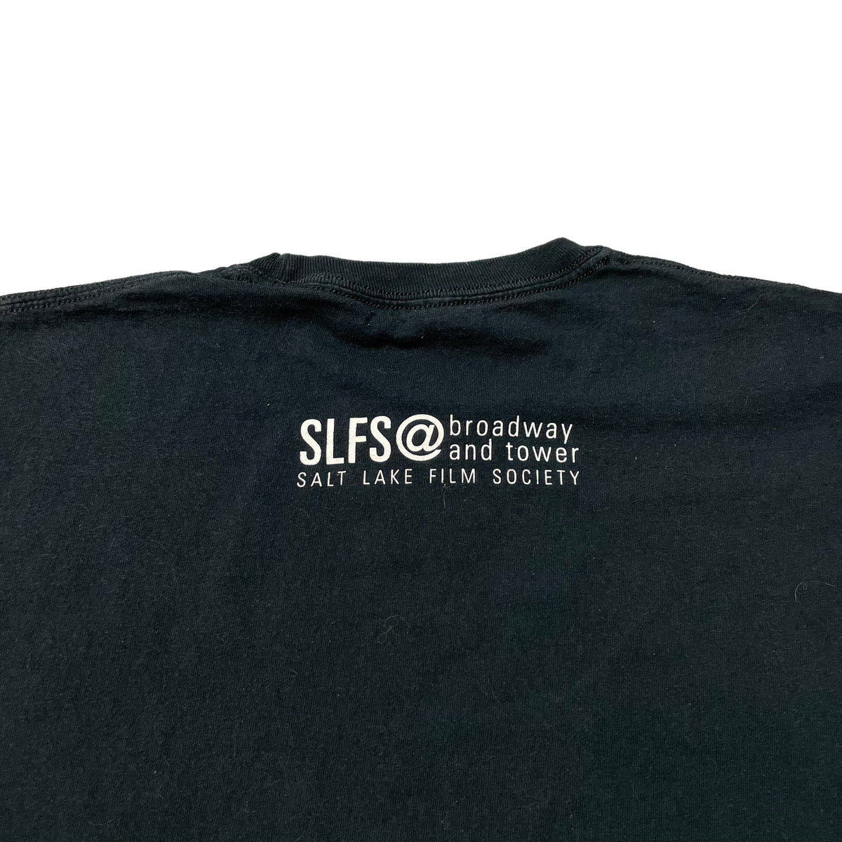 00’s Rocky Horror Picture Show Salt Lake Film Society T-Shirt
