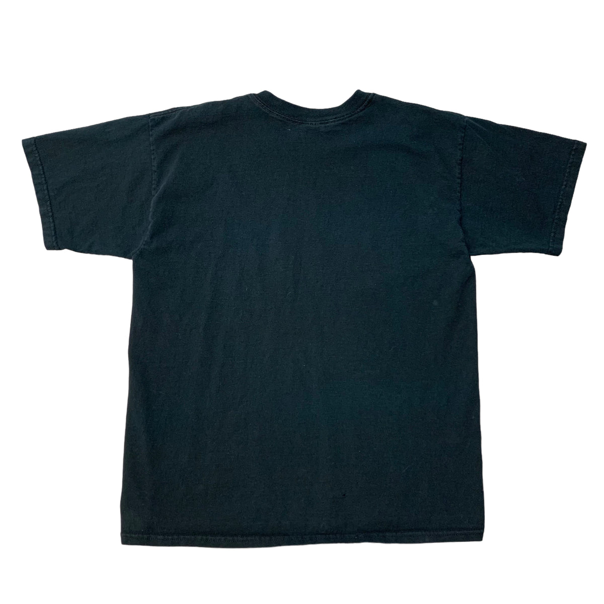 00’s Yaotl Mictlan Black Metal Band T-Shirt