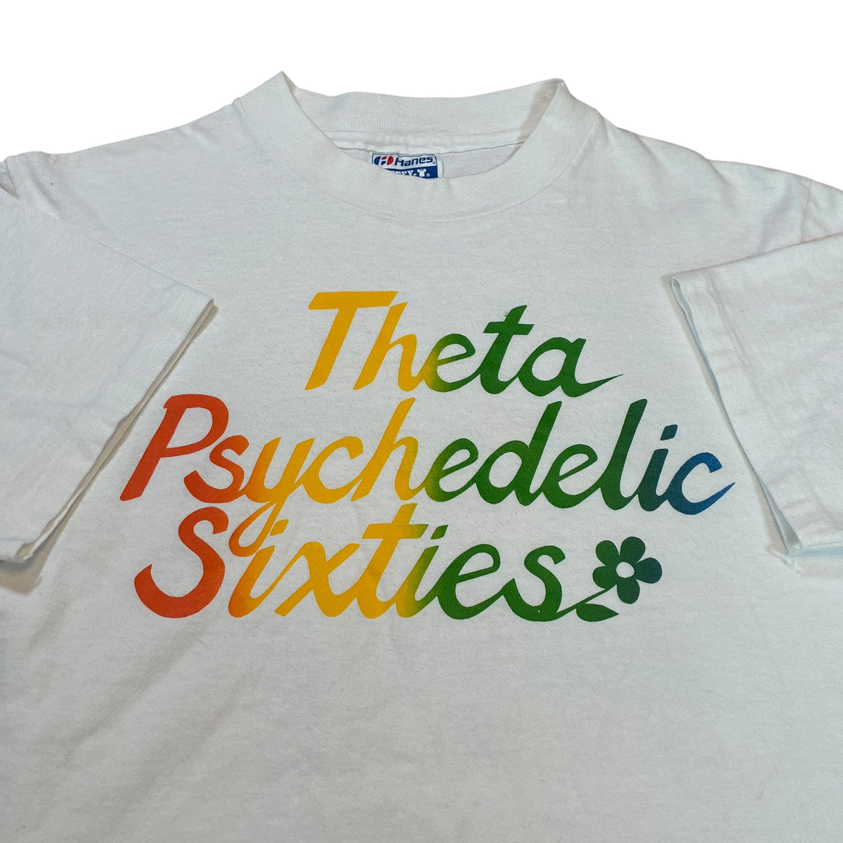 Psychedelic 60s size m