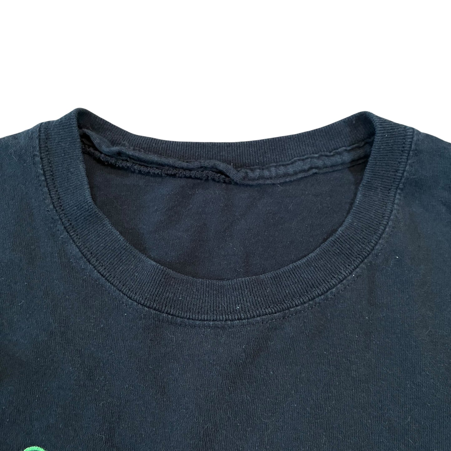 I Like Skinny Girls T-Shirt Large