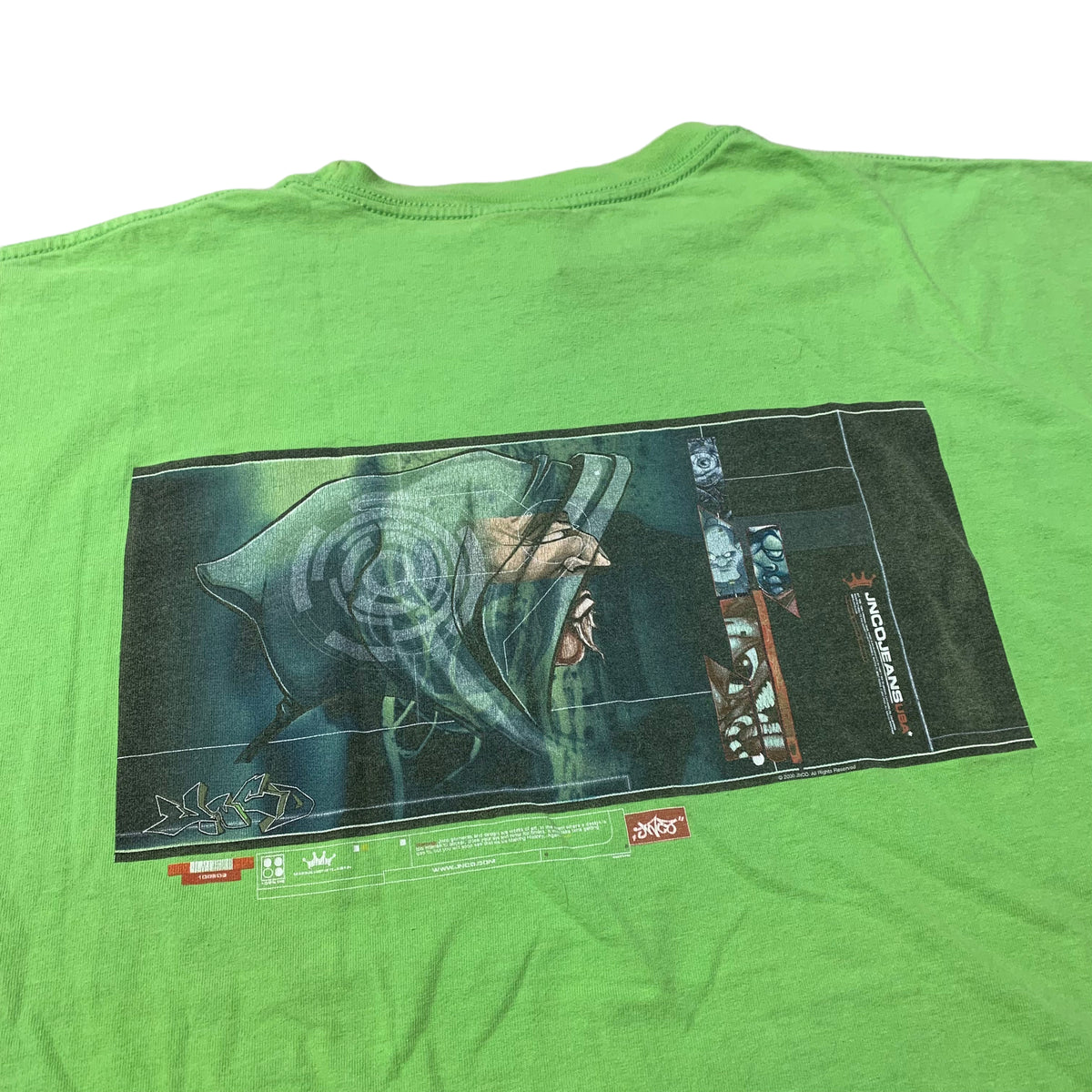 90’s JNCO T-Shirt