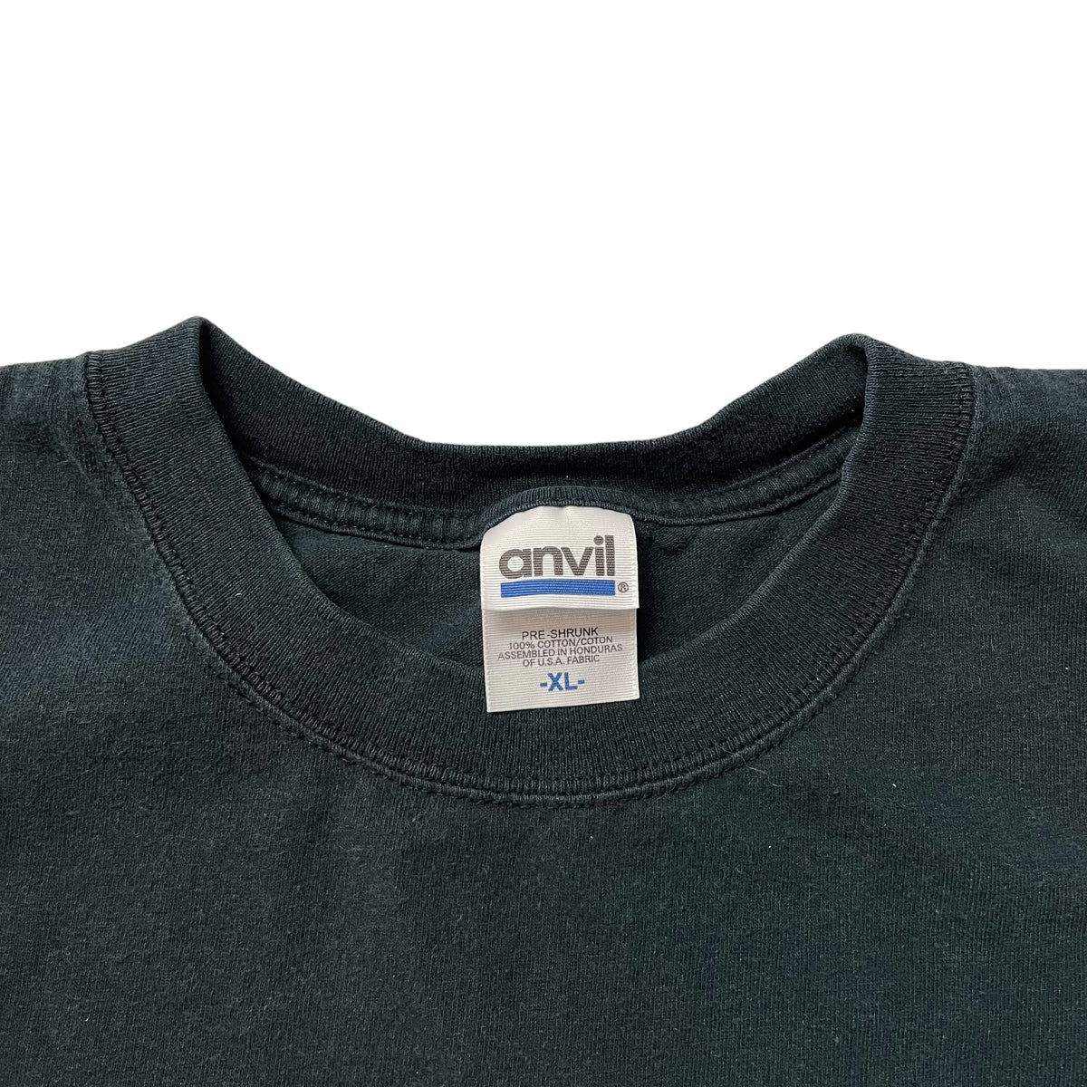 00’s ‘Payable on Death’ Band T-Shirt