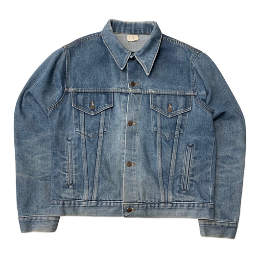 70’s/80’s Denim Trucker Jacket
