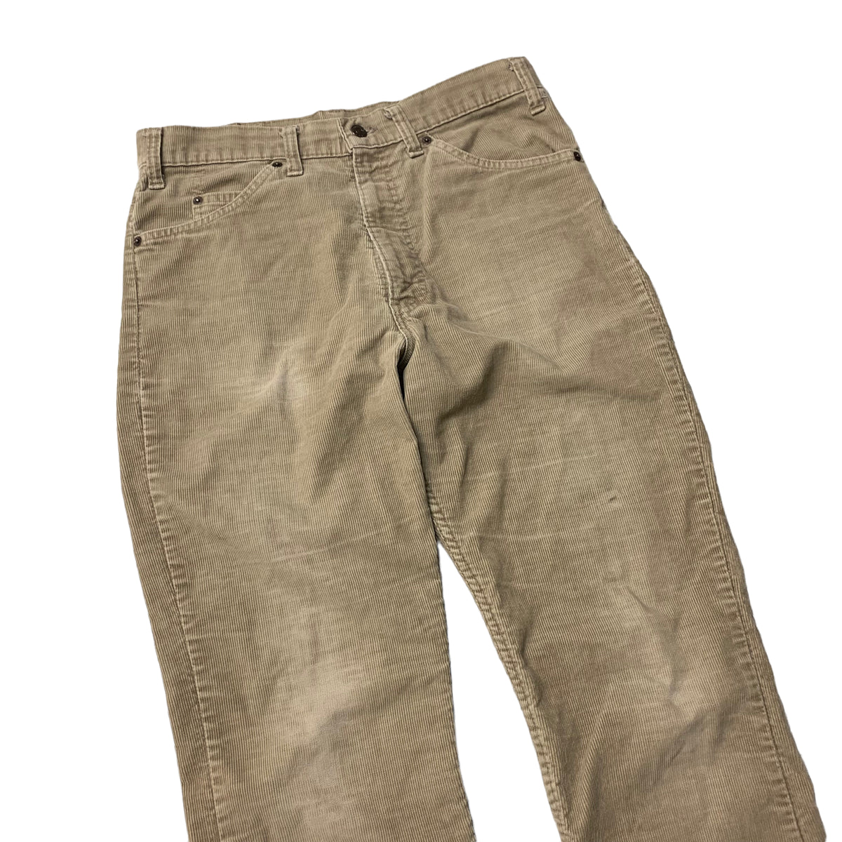 80’s Levi’s 517 Corduroy Pants