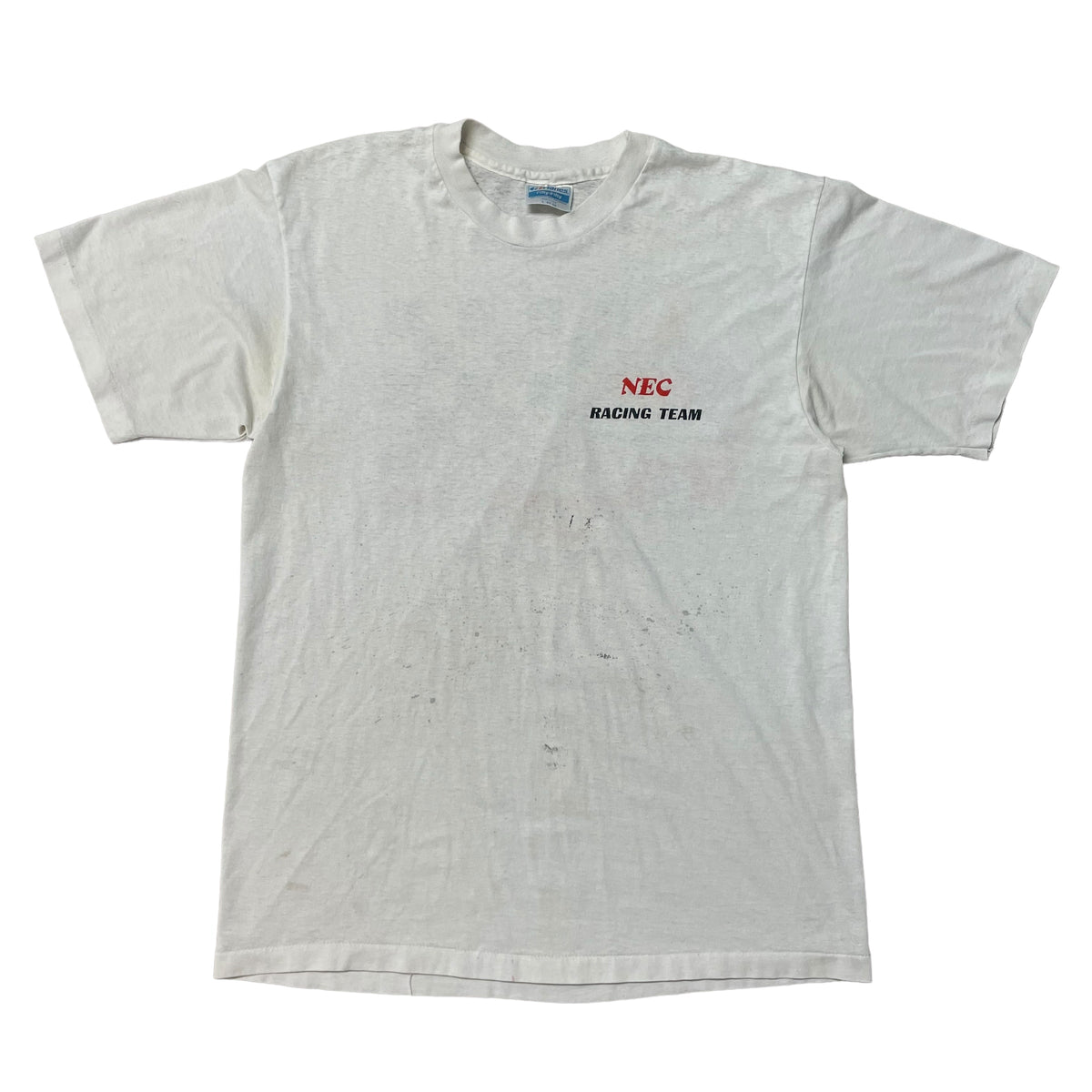 80’s NEC Racing T-Shirt