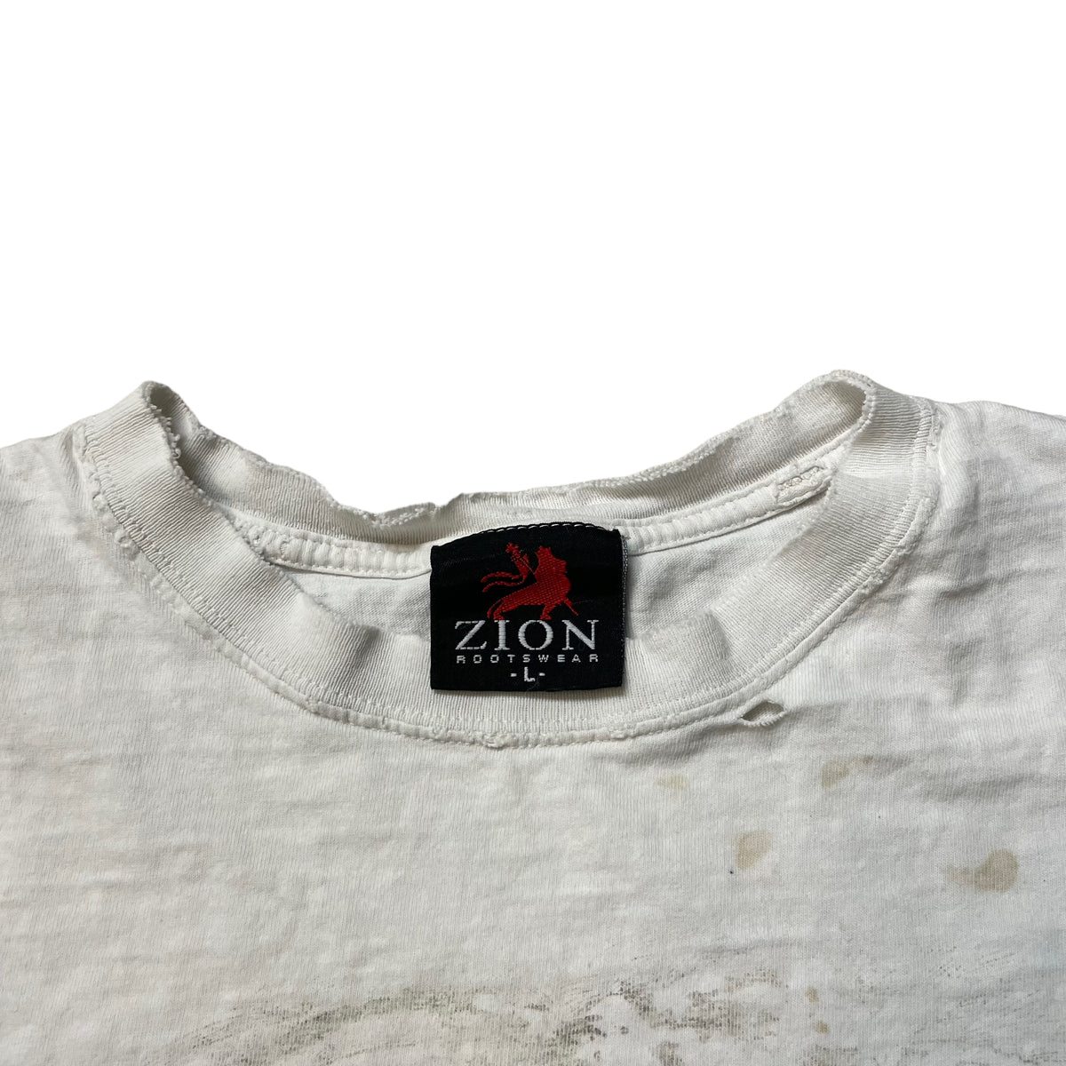 00’s Bob Marley T-Shirt