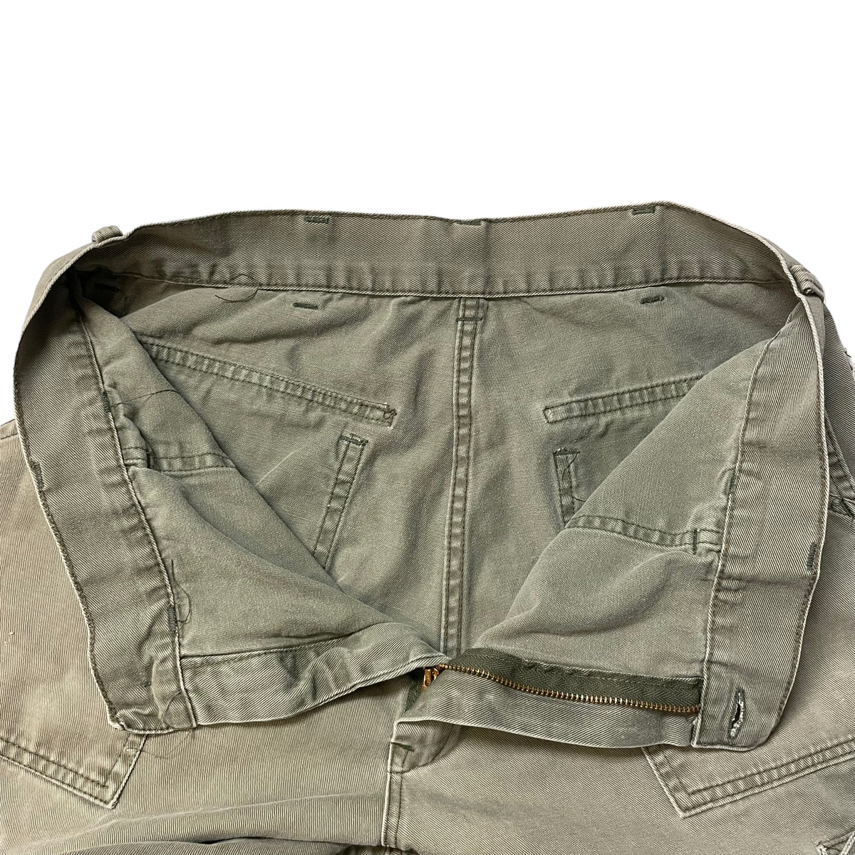 60’s/70’s OG-107 Cargo Pants