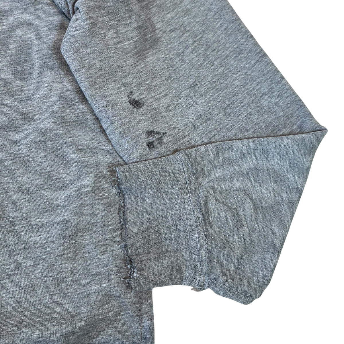 Stussy crew neck xl