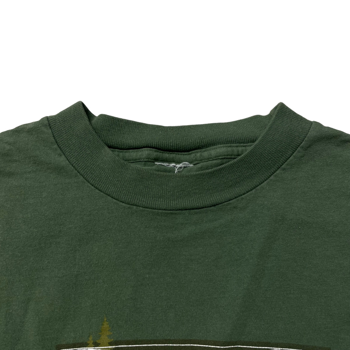 00’s The North Face ‘Never Stop Exploring’ T-Shirt