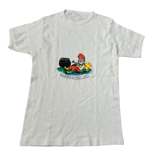 70’s Gnome Ireland T-Shirt