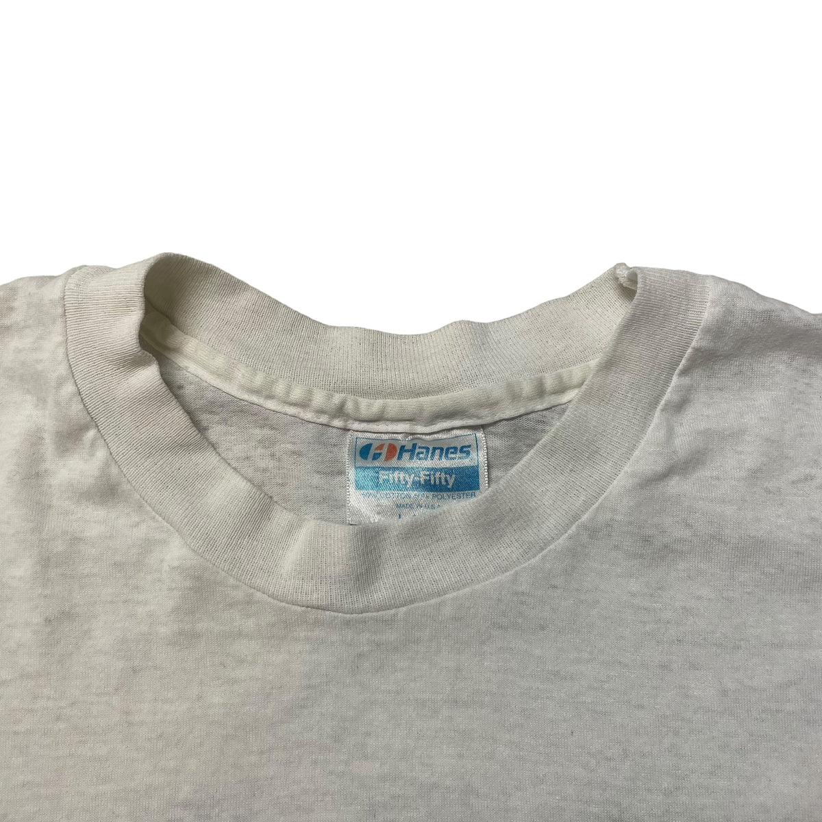 80’s NEC Racing T-Shirt