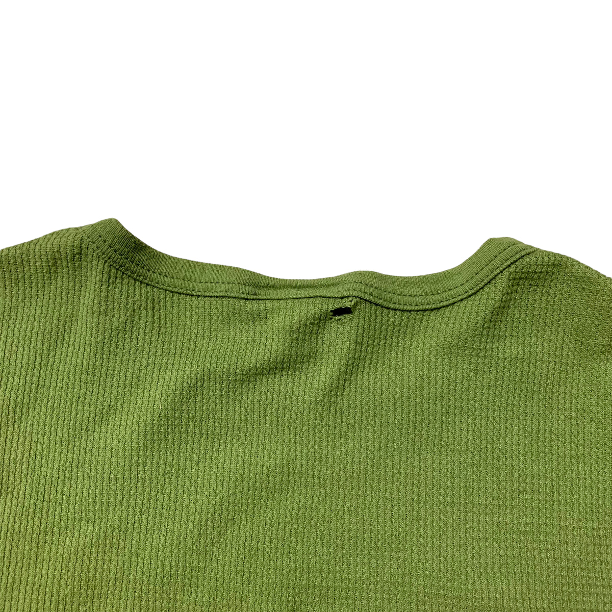 00’s Volcom Stone Thermal Shirt