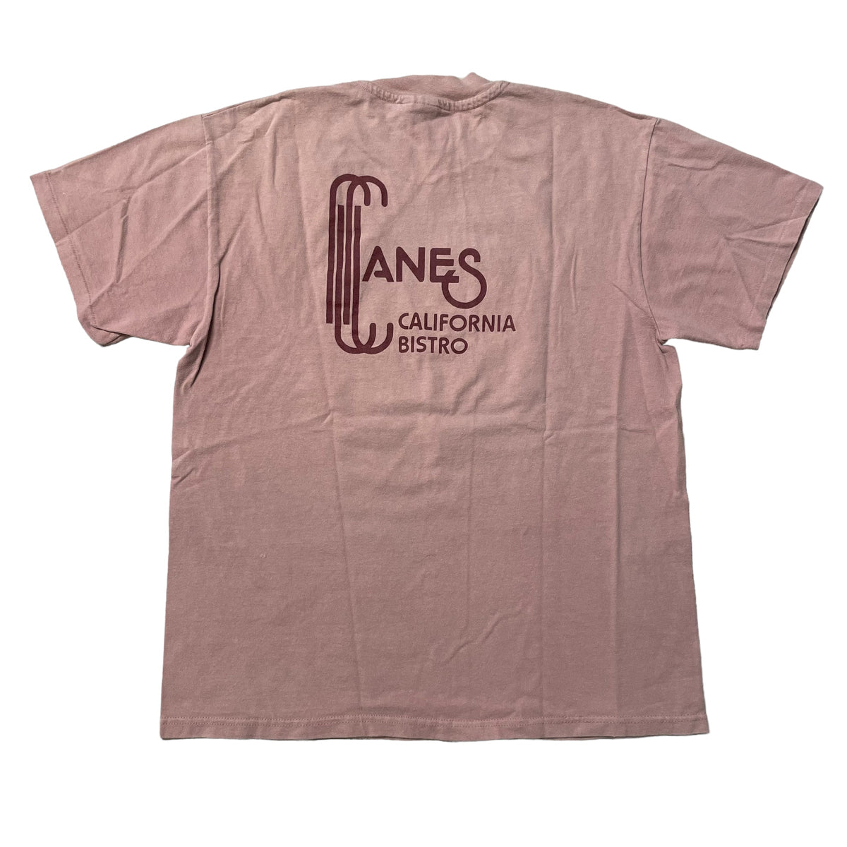 90’s ‘Life’s too Short to Drink Cheap Wine’ T-Shirt
