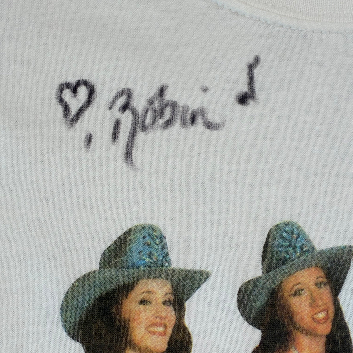 Vegas girls T-shirt size xxl