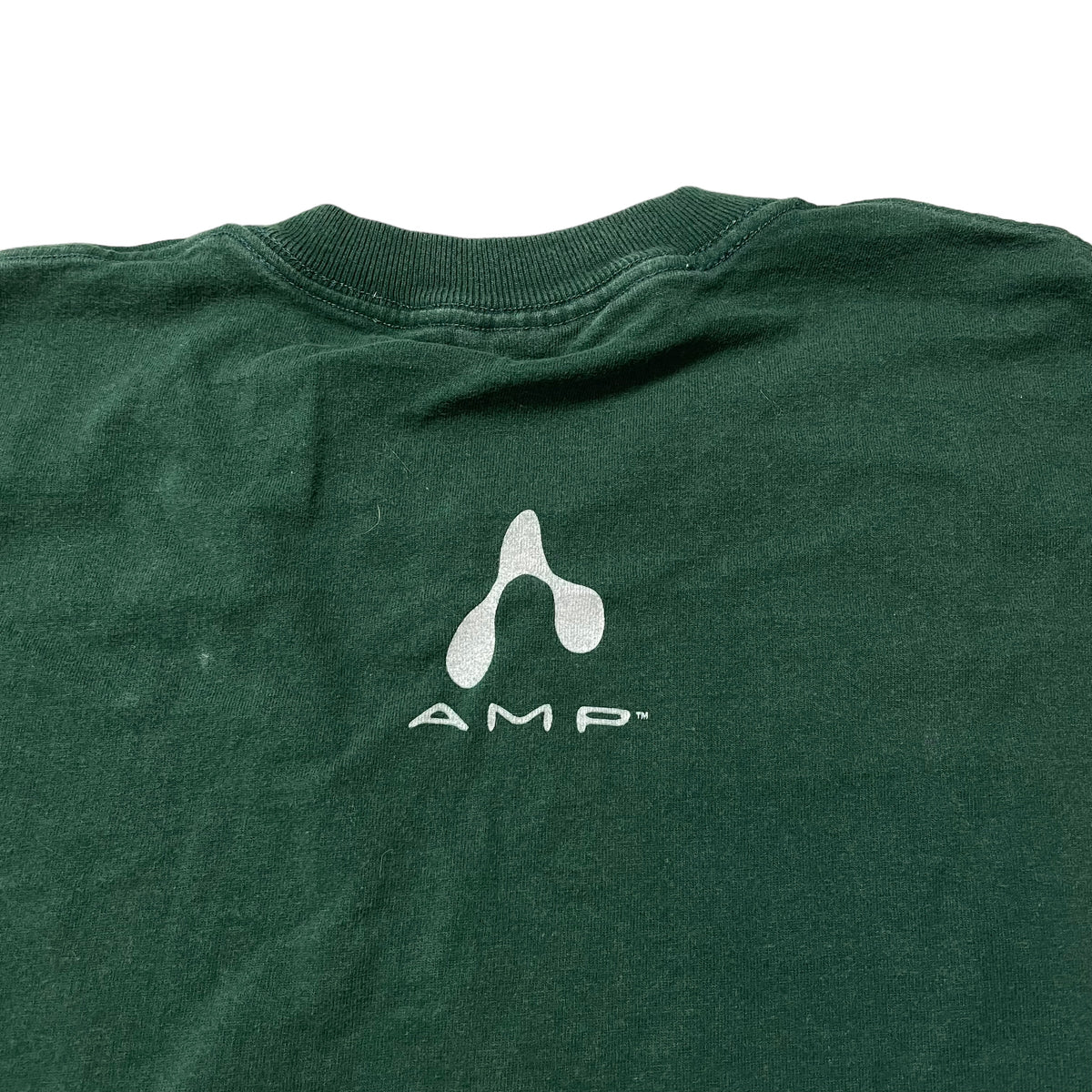 90’s Amp Energy X Mountain Dew T-Shirt