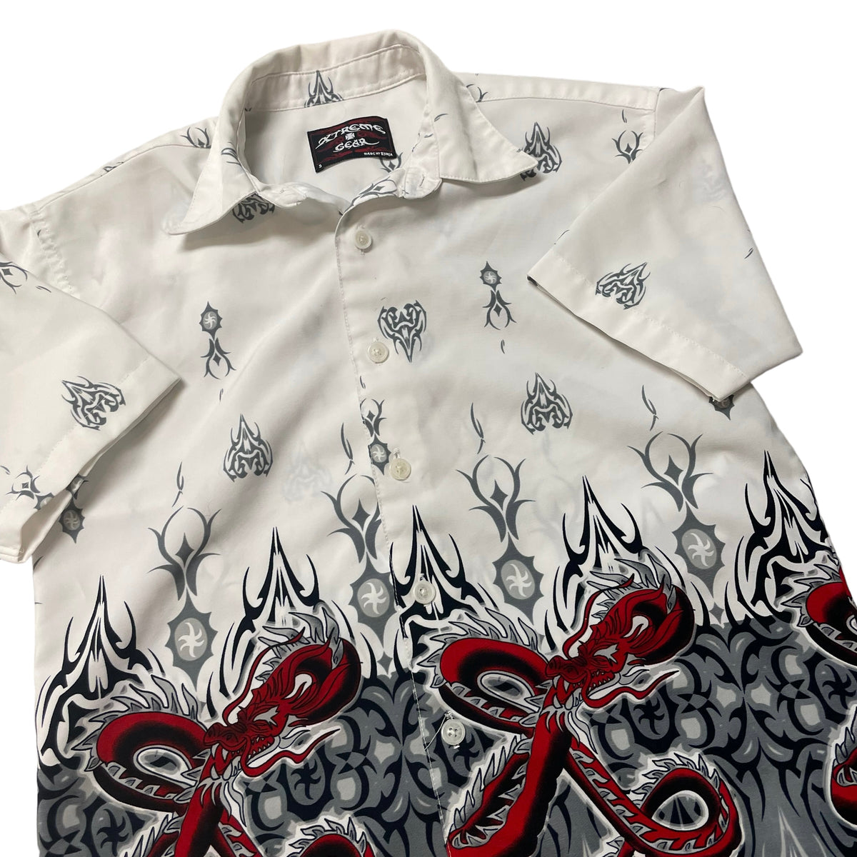 00’s Extreme Gear Dragon Shirt